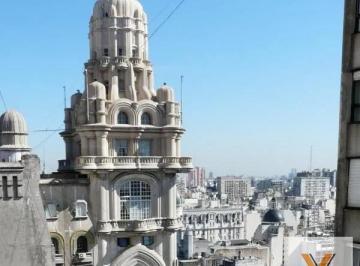 Departamento · 35m² · 2 Ambientes · Departamento en Alquiler - 1 Dormitorio 1 Baño - 35 m - Capital Federal