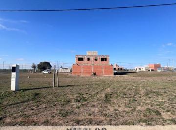 Terreno , Córdoba · Lote Docta Central - Apto Duplex (12x21) - Oportunidad