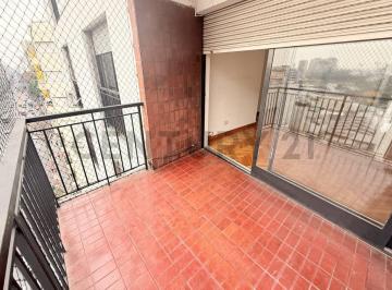 Departamento · 64m² · 3 Ambientes · Tres Ambientes con Baulera Apto Credito