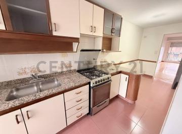 Departamento · 64m² · 3 Ambientes · Tres Ambientes con Baulera Apto Credito