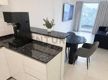 Departamento · 51m² · 3 Ambientes · 1 Cochera · Tres Ambientes con Cochera