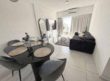 Departamento · 51m² · 3 Ambientes · 1 Cochera · Tres Ambientes con Cochera