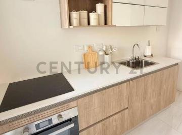 Departamento · 84m² · 4 Ambientes · 1 Cochera · Venta Cuatro Ambientes con Cochera