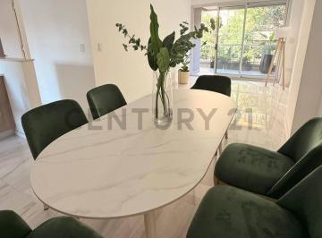 Departamento · 84m² · 4 Ambientes · 1 Cochera · Venta Cuatro Ambientes con Cochera