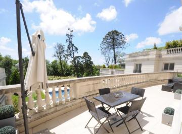Departamento · 180m² · 3 Ambientes · 2 Cocheras · Departamento 2 Dor. C/dep - Acassuso - Bajo, Gran Bs. As. Norte