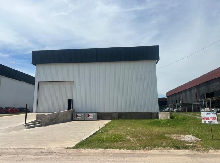Bodega-Galpón · 1000m²