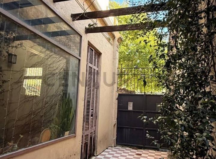 Casa · 150m² · 4 Ambientes · 1 Cochera