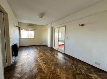 Departamento · 43m² · 2 Ambientes · Departamento 2 Ambientes en Alquiler, en Martínez