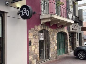 Local comercial de 4 ambientes, Ciudad de Mendoza · Local Comercial en Alquiler