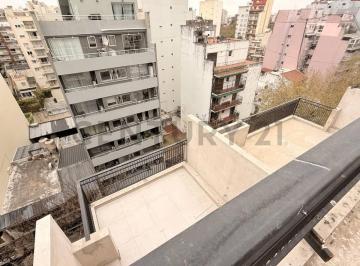 Departamento · 49m² · 2 Ambientes · Dos Ambientes en Duplex