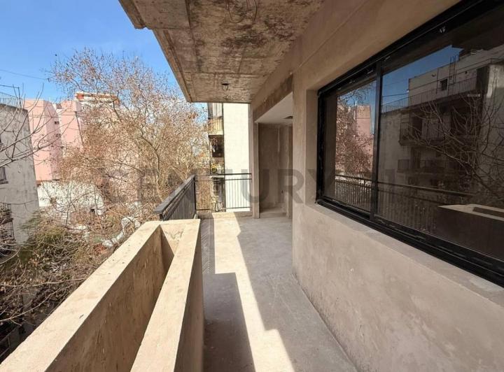 Departamento · 49m² · 2 Ambientes