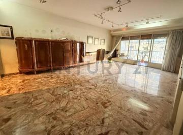 Departamento · 102m² · 3 Ambientes · 1 Cochera · Tres Ambientes con Dependencia y Espacio Guardacoches