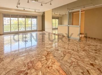 Departamento · 102m² · 3 Ambientes · 1 Cochera · Tres Ambientes con Dependencia y Espacio Guardacoches