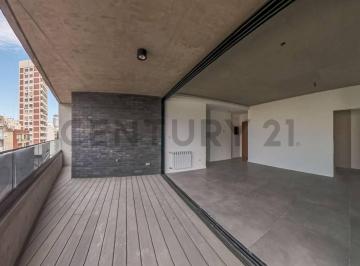 Departamento · 116m² · 4 Ambientes · 1 Cochera · Venta Cuatro Ambientes con Dependencia y Cochera