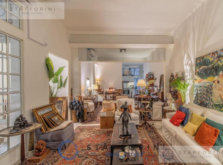 Departamento · 127m² · 3 Ambientes