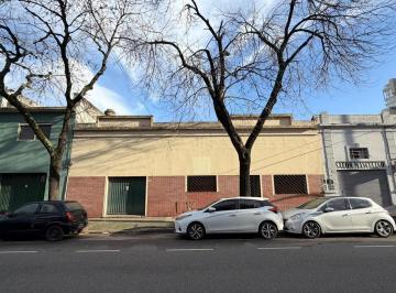 Terreno · 232m² · Terreno Doble Frente en Villa Urquiza