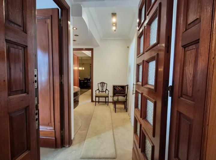 Oficina Apto Vivienda Edificio Bencich en San Nicolás