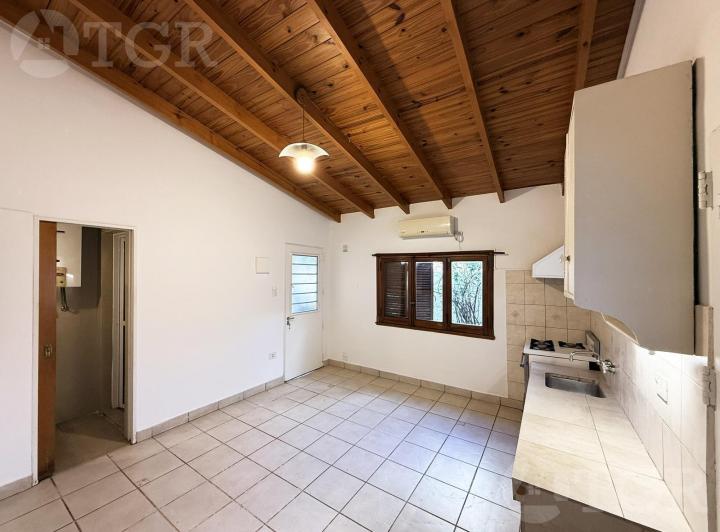 PH · 48m² · 3 Ambientes