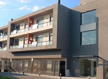 Departamento · 42m² · 2 Ambientes · 1 Cochera · Departamento en Condómino Alamos