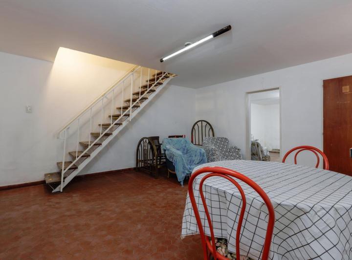 Casa · 156m² · 7 Ambientes