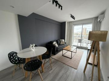 Departamento de 2 ambientes, Palermo · Departamento Esta Estado Impecable
