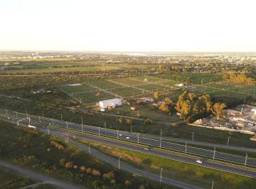 Terreno · 400m² · Venta | Financiación - Lote 28 Sector a - Barrio Abierto Villa Robles, San Lorenzo.
