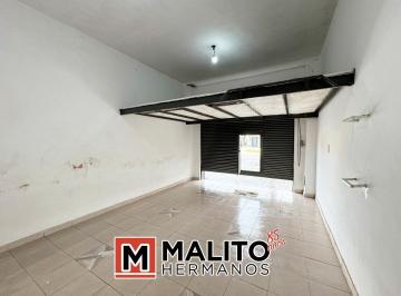 Local comercial · 26m² · 1 Ambiente · Alquiler - Local a La Calle en Parque Avellaneda