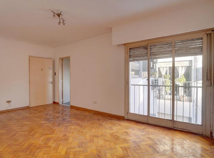 Departamento · 41m² · 2 Ambientes
