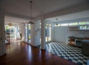 PH · 96m² · 4 Ambientes · Casa en Barrio Vicente López