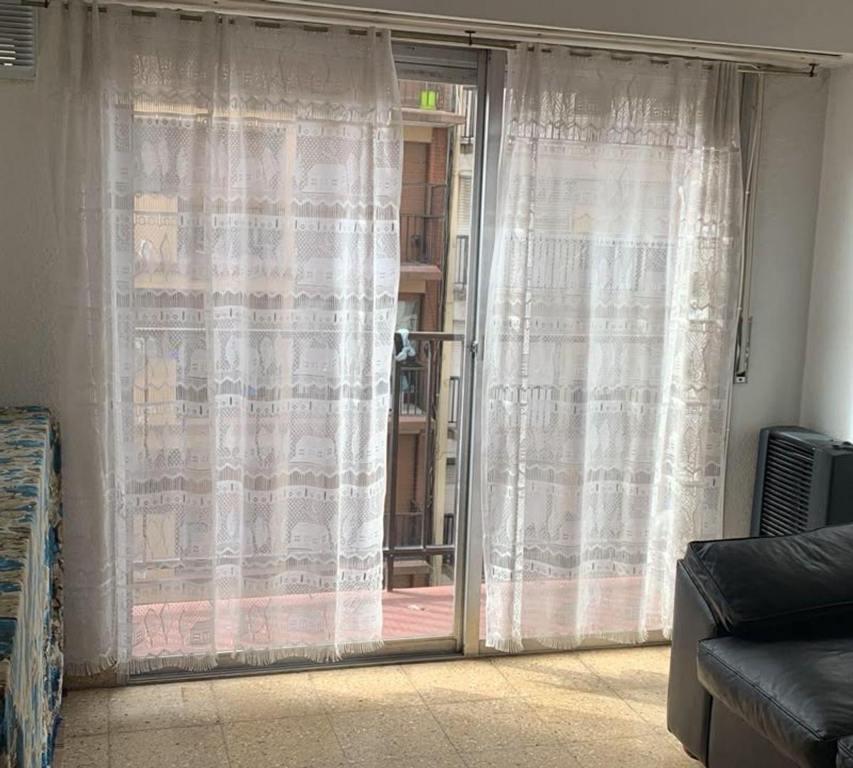Alquiler depto 2 amb con muebles en Centro
