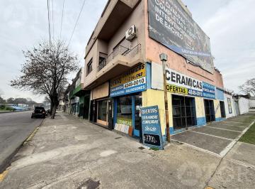 Local comercial · 167m² · 2 Ambientes · Local en Remedios de Escalada
