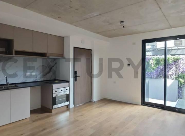 Departamento · 43m² · 2 Ambientes