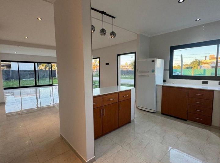 Casa en venta en la Plata · 3 ambientes