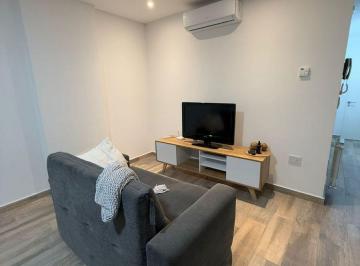 Departamento de 2 ambientes, Cipolletti · Venta Dpto 1 Dorm + Coch, Edificio Q1448