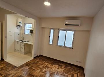 Departamento · 27m² · 2 Ambientes · Alquiler Depto 2 Amb Apto Profesional Caballito