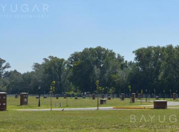 Terreno · 634m² · Venta - Lote en San Pablo Chico - Pilar Financiación