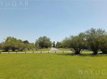 Terreno · 5400m² · Venta Lote - Club de Campo La Ranita - Luján