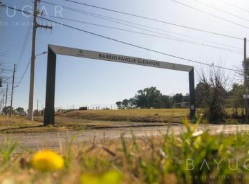 Terreno · 1500m² · Lote en Venta - Barrio Parque Glenmore - Pilar - Sin Expensas