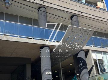 Departamento de 1 ambiente, Salta · Monoambiente en Alquiler | Dean Funes 1380