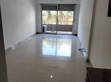 Departamento · 32m² · 1 Ambiente · Departamento en Villa Ortuzar