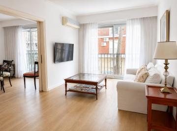 Departamento · 125m² · 5 Ambientes · Departamento en Venta - Palermo Chico