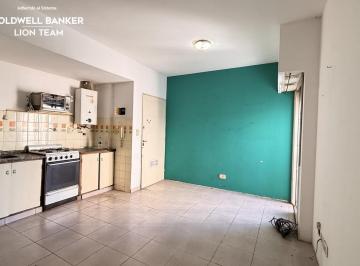 Departamento · 30m² · 2 Ambientes · Venta Departamento Ciudadela