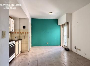 Departamento · 30m² · 2 Ambientes · Venta Departamento Ciudadela