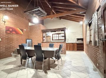 Quinta vacacional · 371m² · 4 Ambientes · Quinta en Ituzaingó Norte