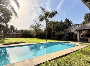 Quinta vacacional · 371m² · 4 Ambientes · Quinta en Ituzaingó Norte