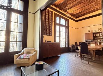 PH · 194m² · 4 Ambientes · PH en Parque Patricios