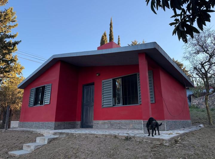 Casa en venta en Villa del Lago · 3 ambientes
