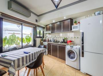 PH de 3 ambientes, Parque Avellaneda · Venta PH 3 Amb C/terraza y Jacuzzi