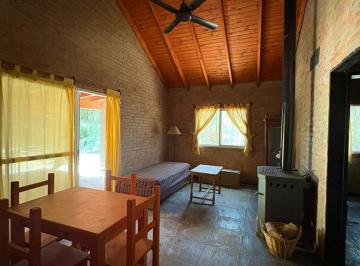 Quinta vacacional · 42m² · 1 Dormitorio · Casa Quinta en Venta San Miguel del Monte