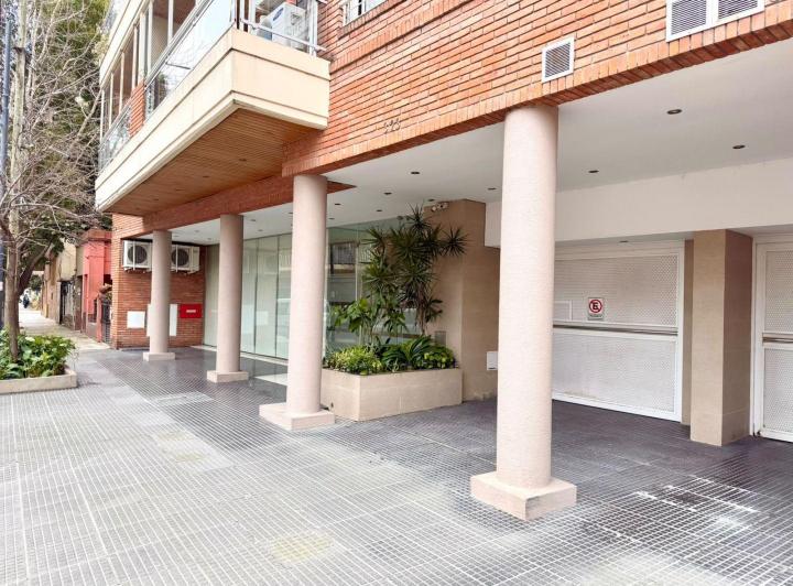Departamento en venta en Villa del Parque · 3 ambientes